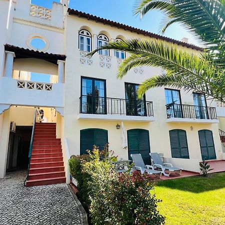 Charming Triplex T2 In The Old Village Vilamoura Quarteira Bagian luar foto