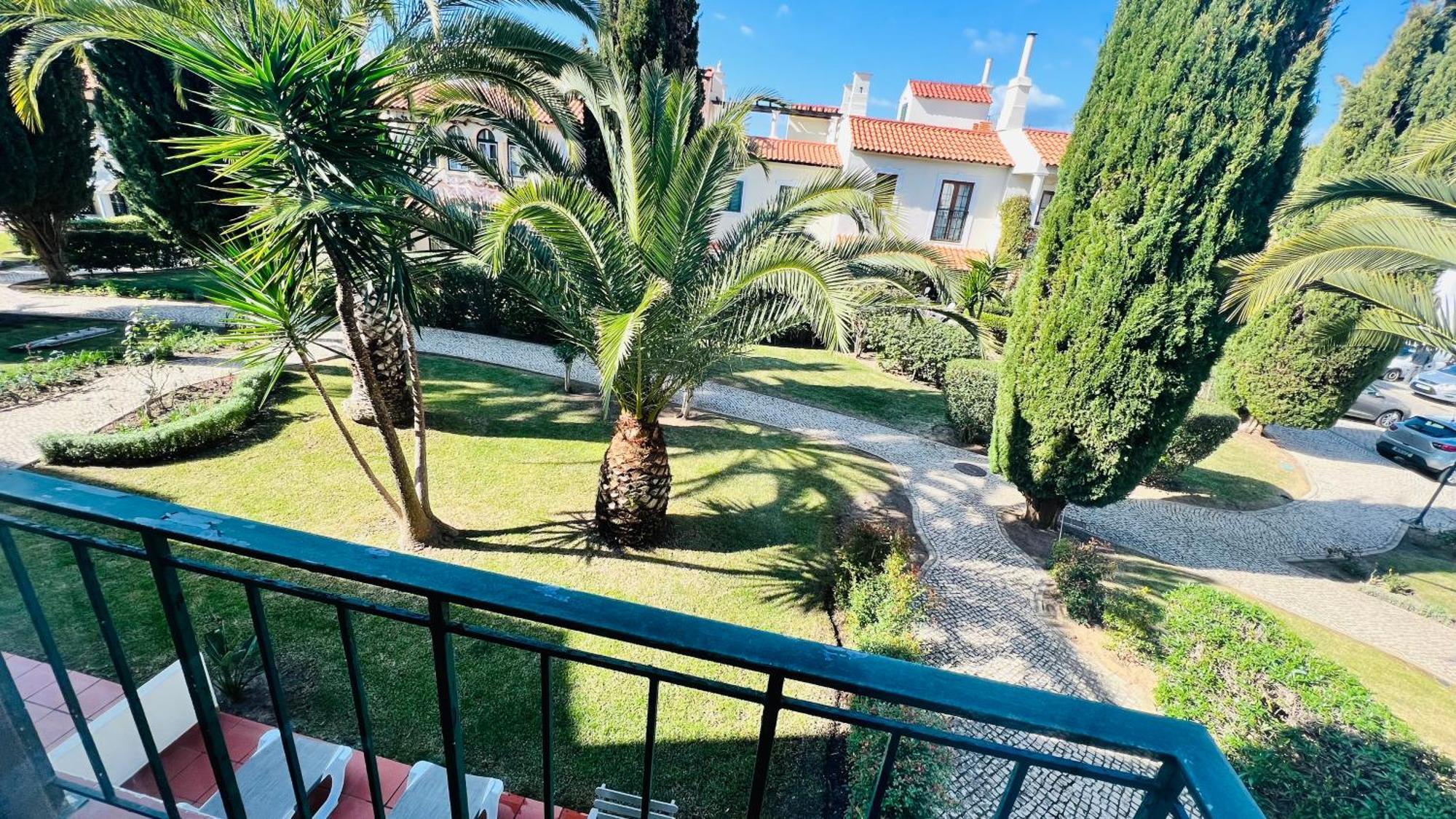 Charming Triplex T2 In The Old Village Vilamoura Quarteira Bagian luar foto