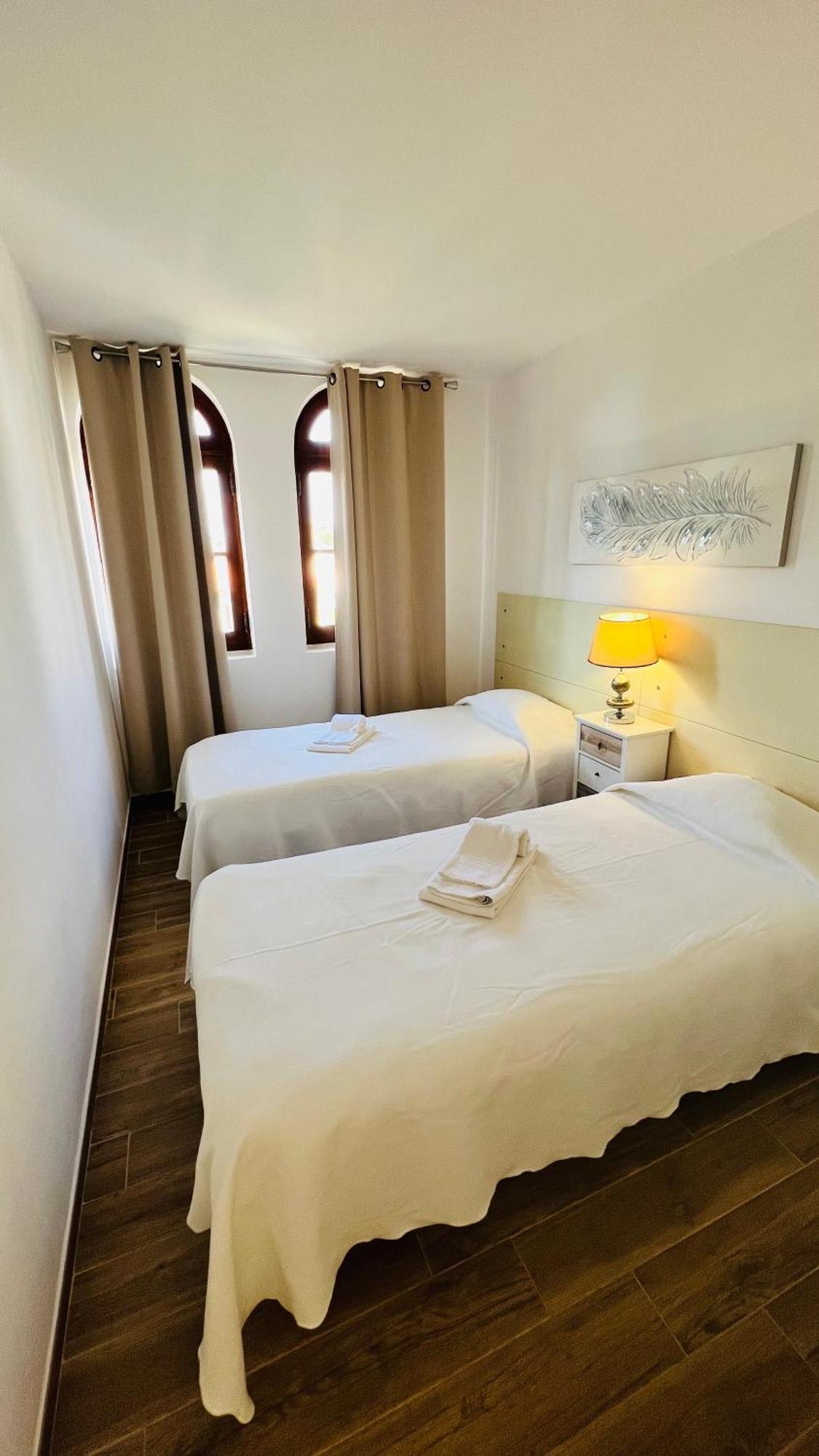 Charming Triplex T2 In The Old Village Vilamoura Quarteira Bagian luar foto